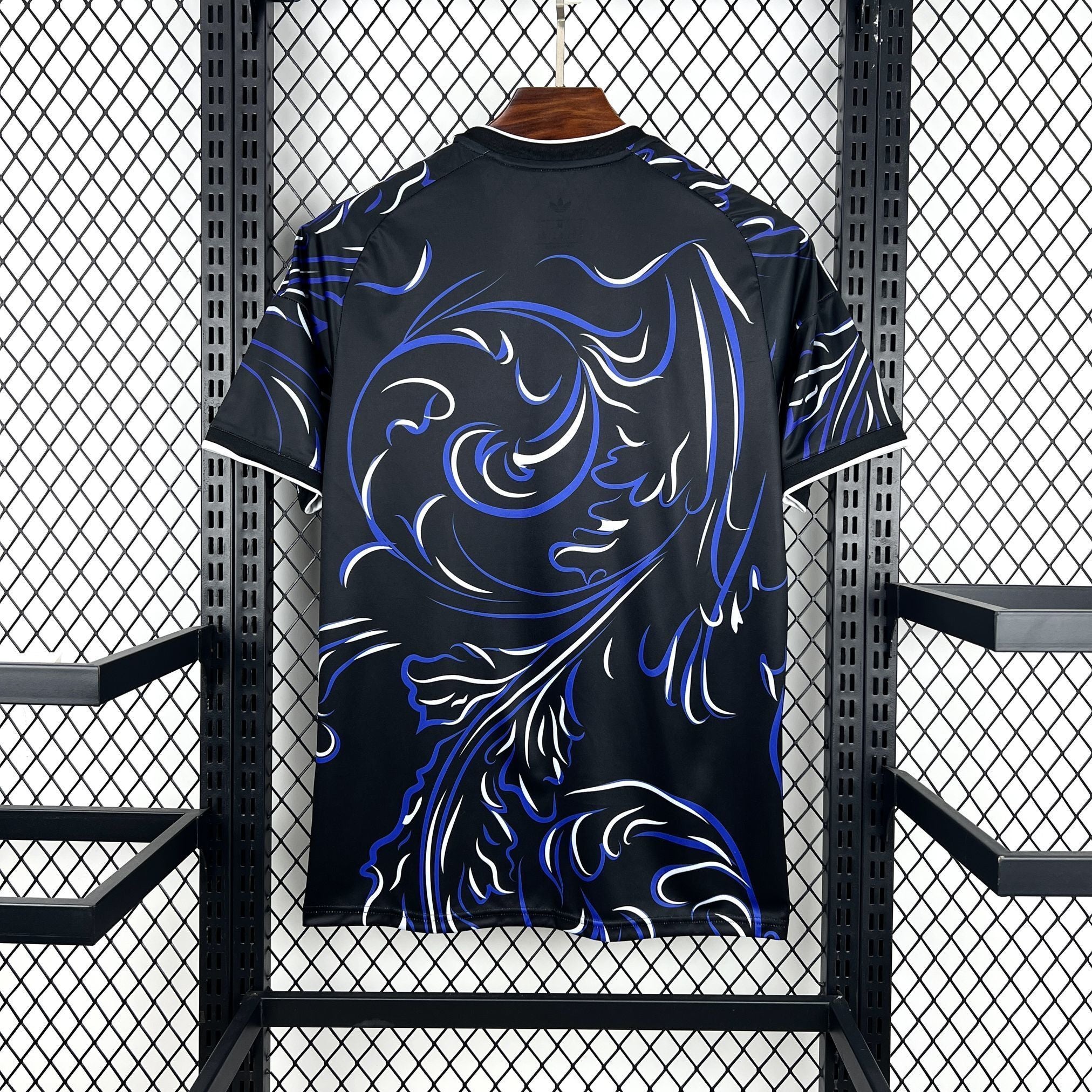 Maillot extérieur Argentine Coupe du monde 2026
