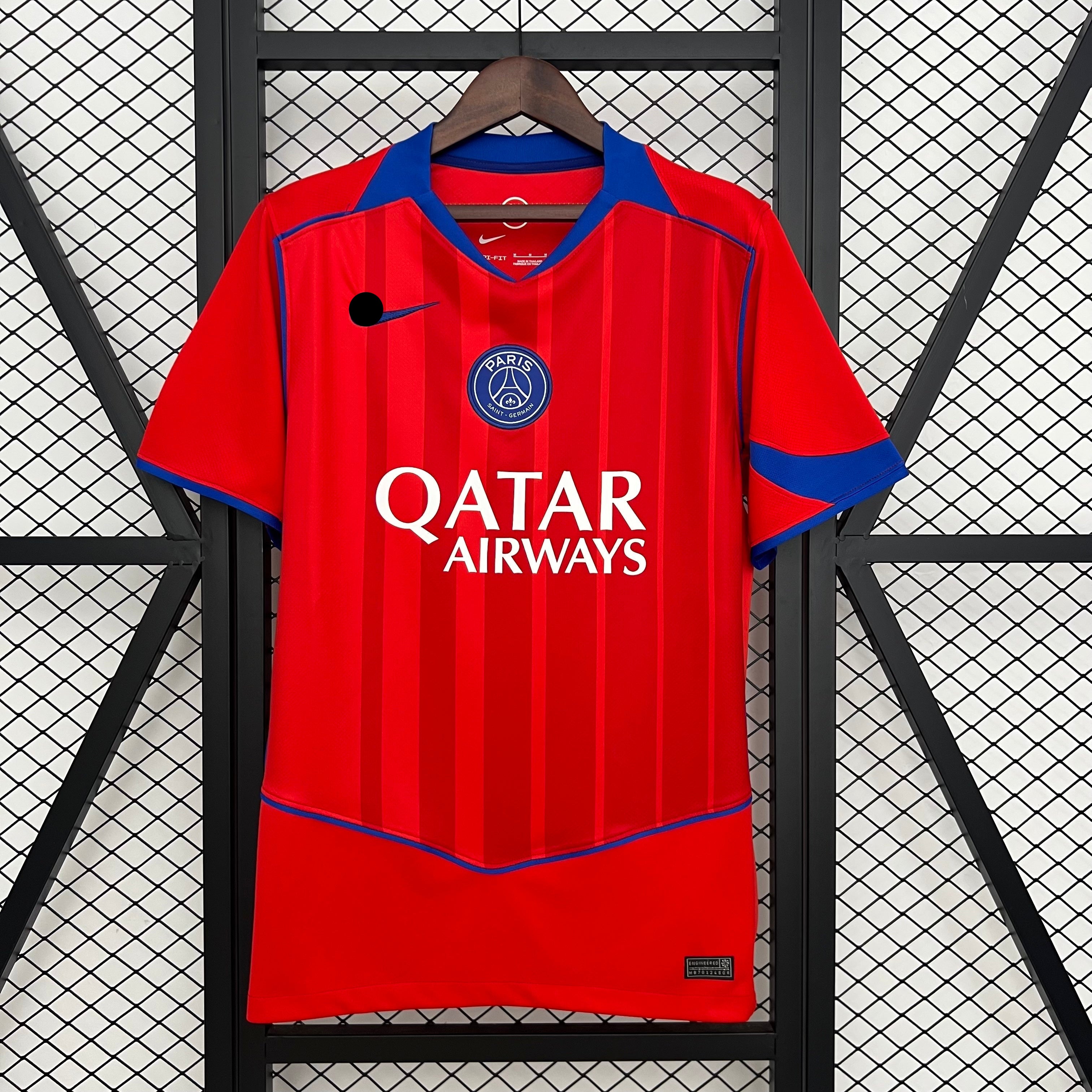 Maillot Third Paris Saint-Germain 2025/26