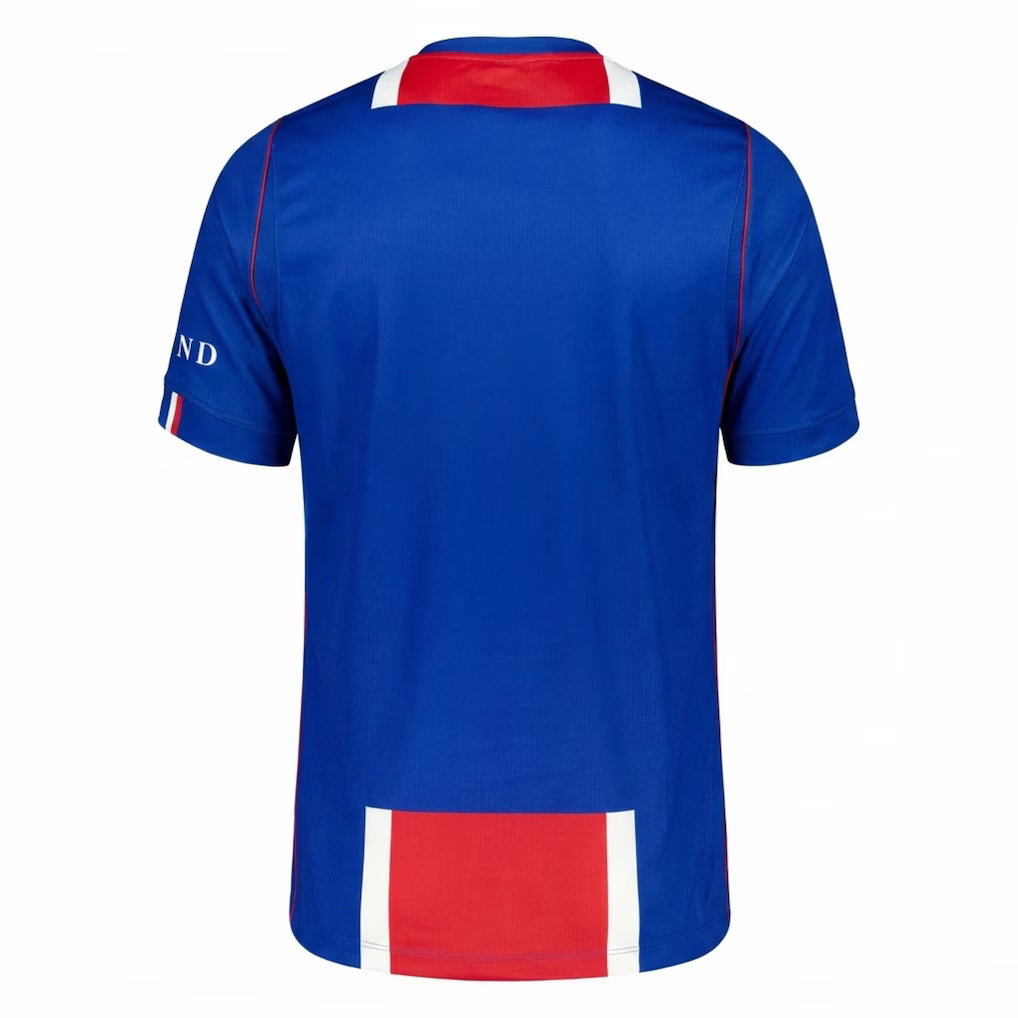 Maillot Domicile PSG 2026/27