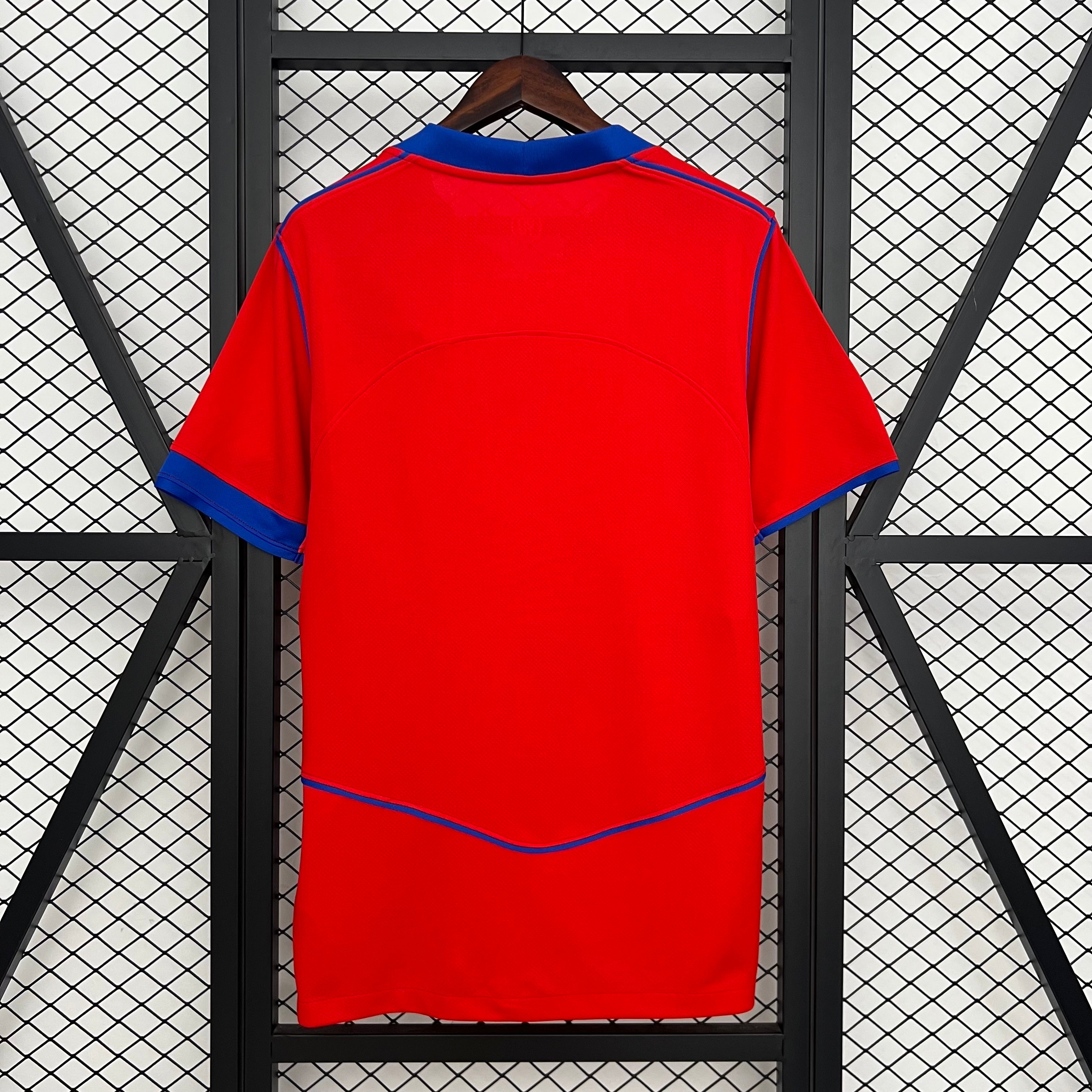 Maillot Third Paris Saint-Germain 2025/26