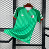 Maillot domicile Algérie Coupe du monde 2026