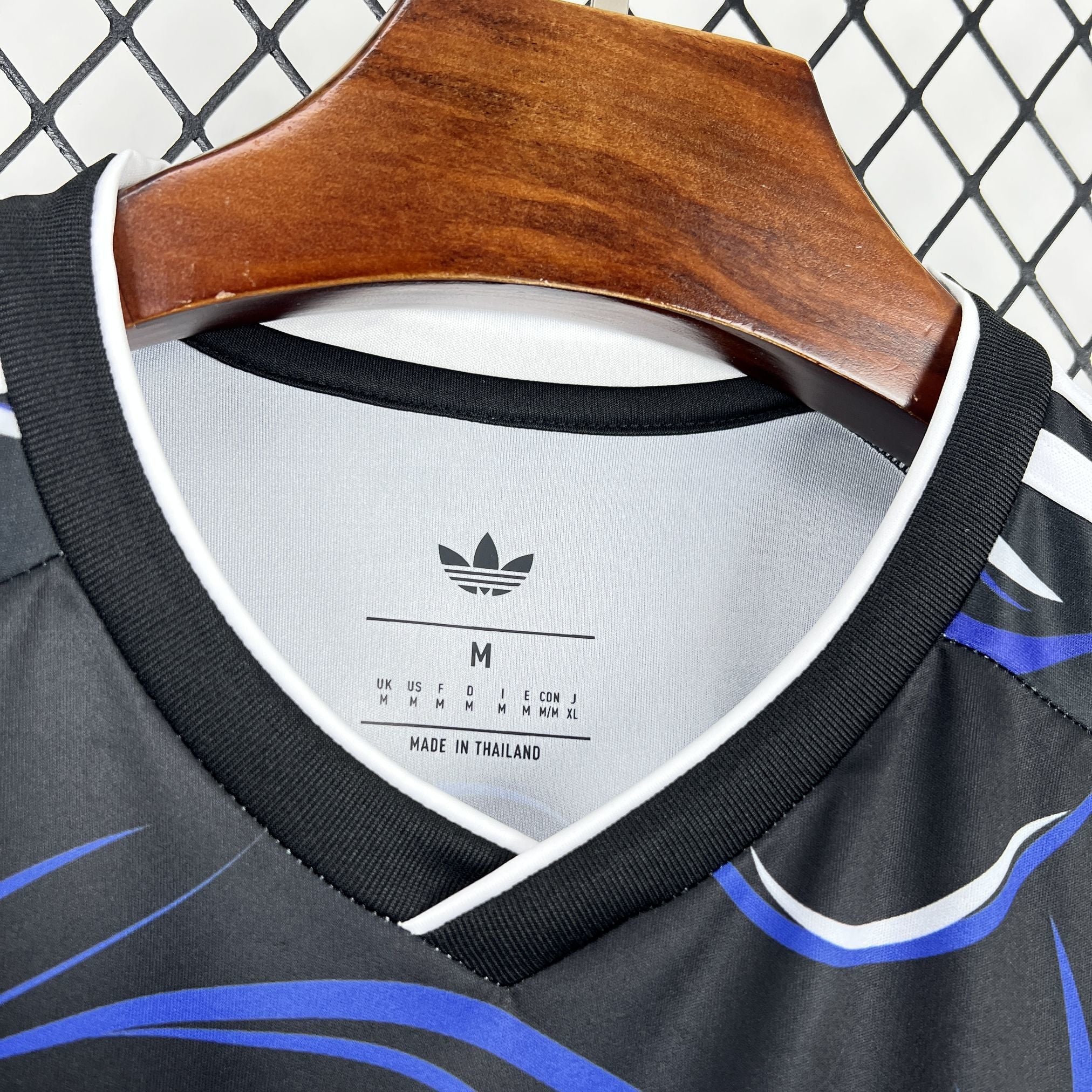 Maillot extérieur Argentine Coupe du monde 2026