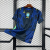Maillot extérieur Brésil Coupe du monde 2026