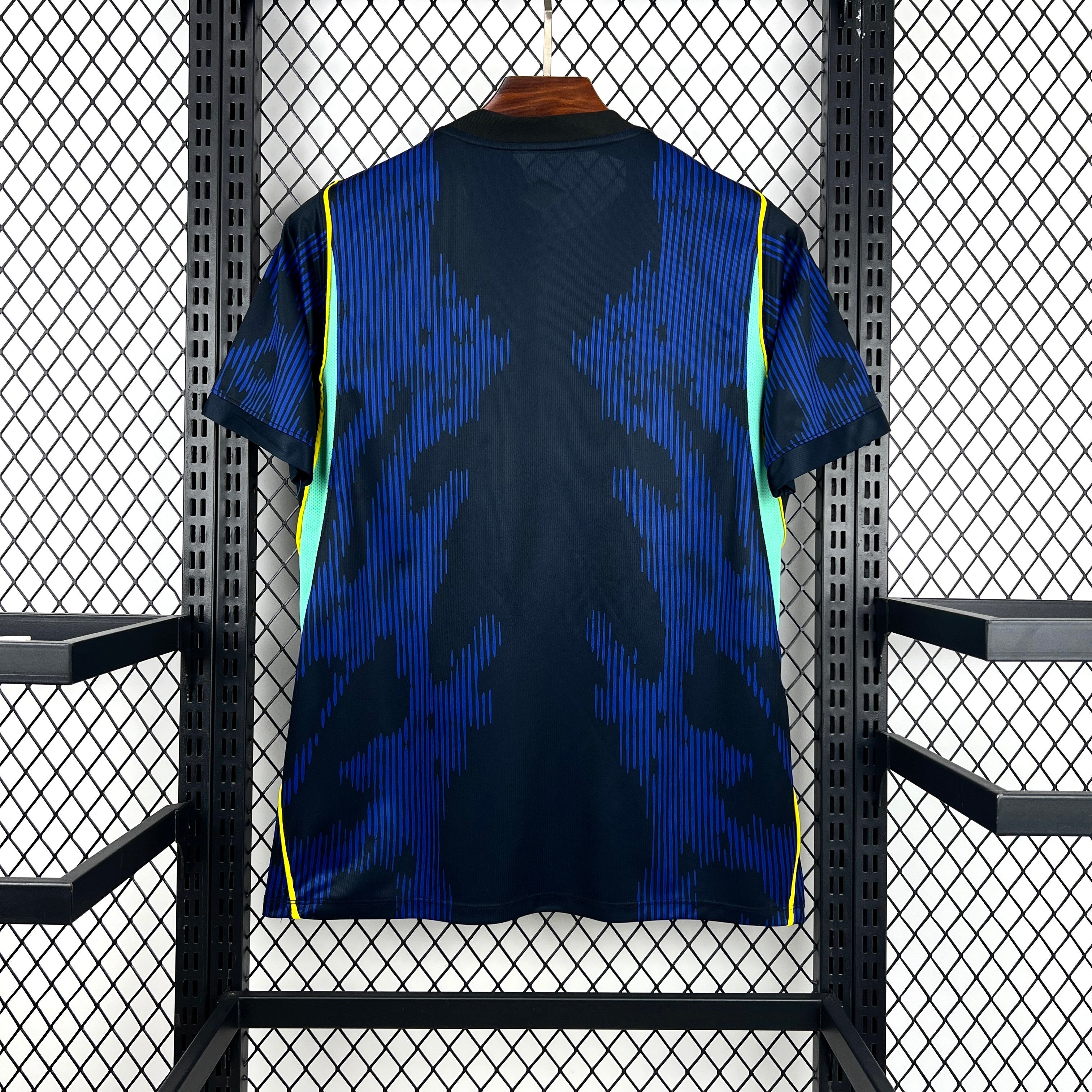Maillot extérieur Brésil Coupe du monde 2026