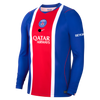 Maillot Domicile manches longues PSG 2026/27