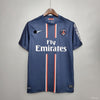 Maillot Rétro Domicile PSG 2012/13