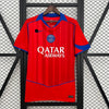 Maillot Third Paris Saint-Germain 2025/26