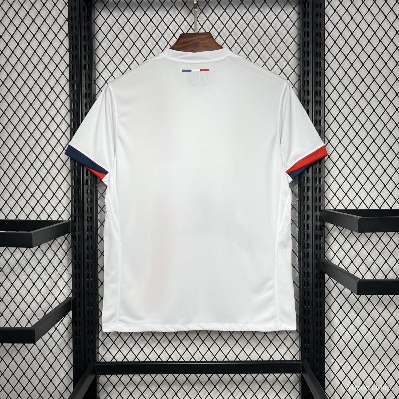 Maillot Extérieur PSG 2024/25