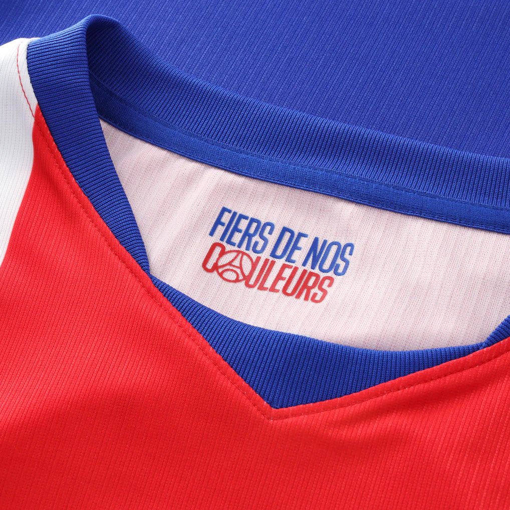 Maillot Domicile PSG 2026/27
